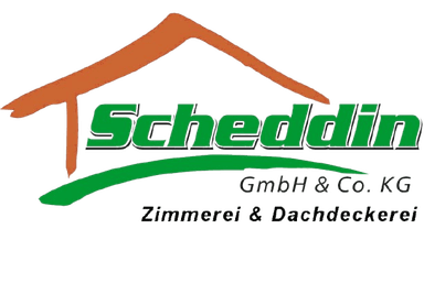 Scheddin – Zimmerei & Dachdeckerei
